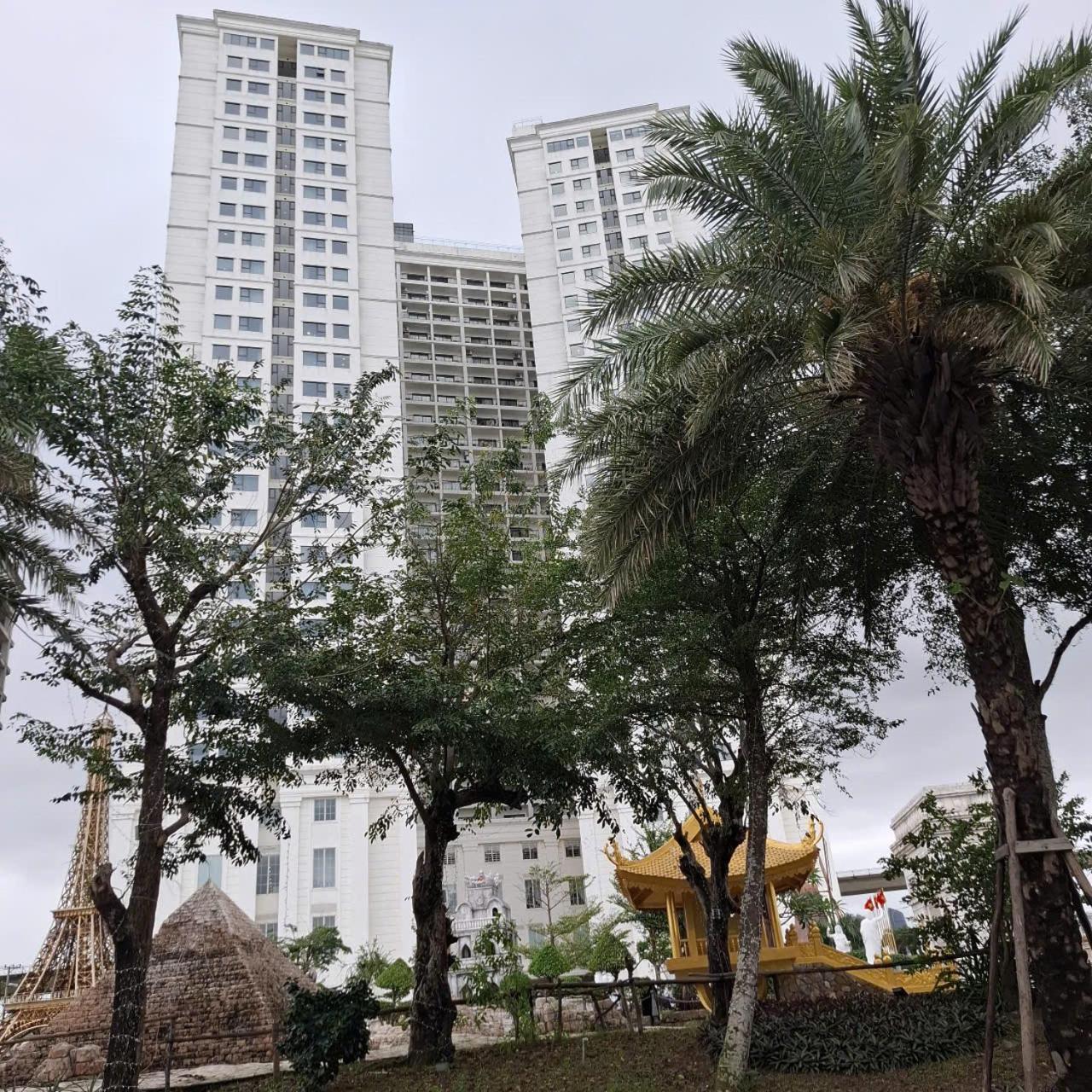 Gold With Sea View In Bay 4* Da Nang