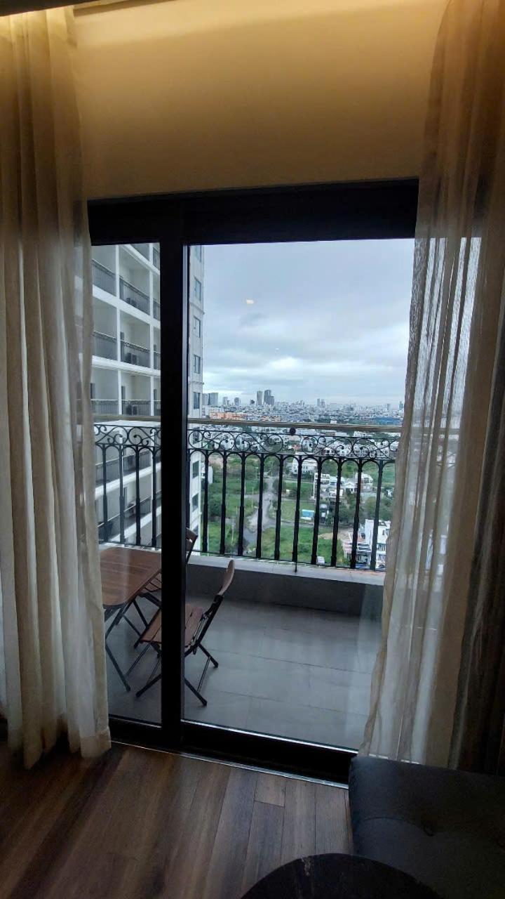 Aparthotel Gold With Sea View In Bay