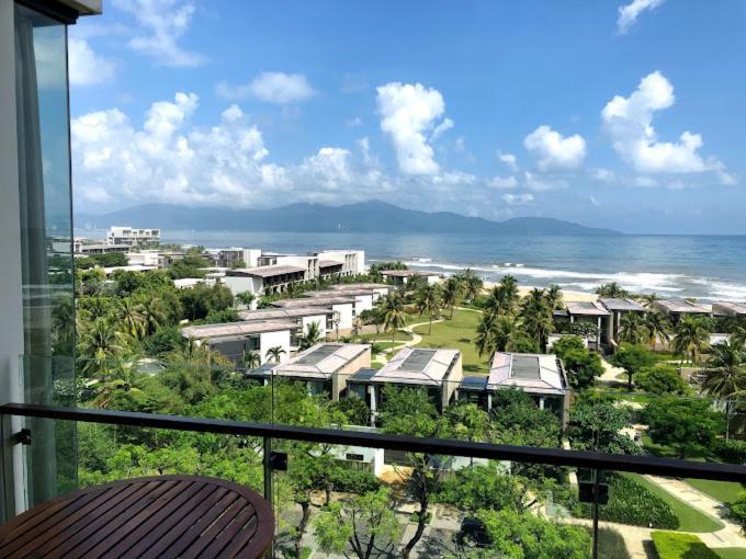 Lac - Residences In Aparthotel