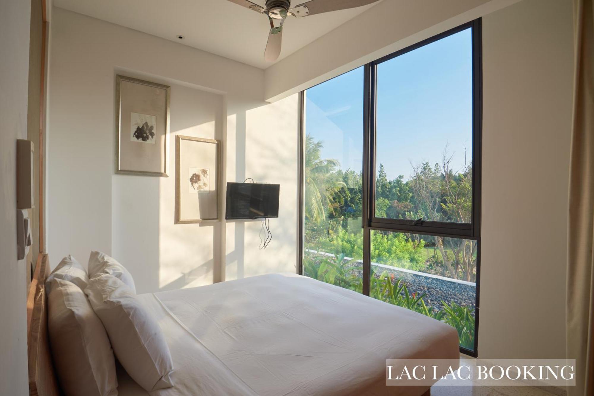 Aparthotel Lac - Residences In