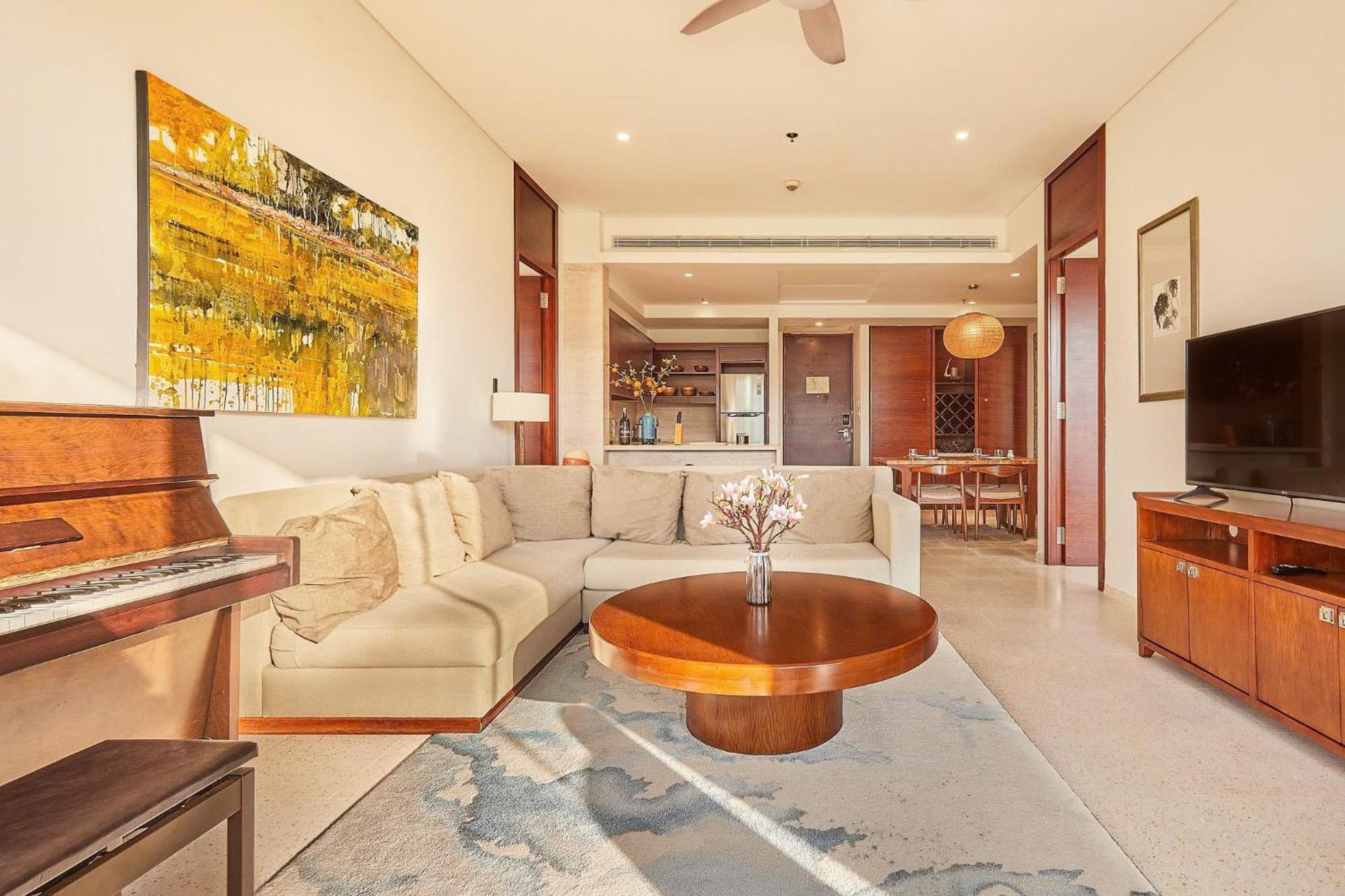 Lac - Residences In Aparthotel *