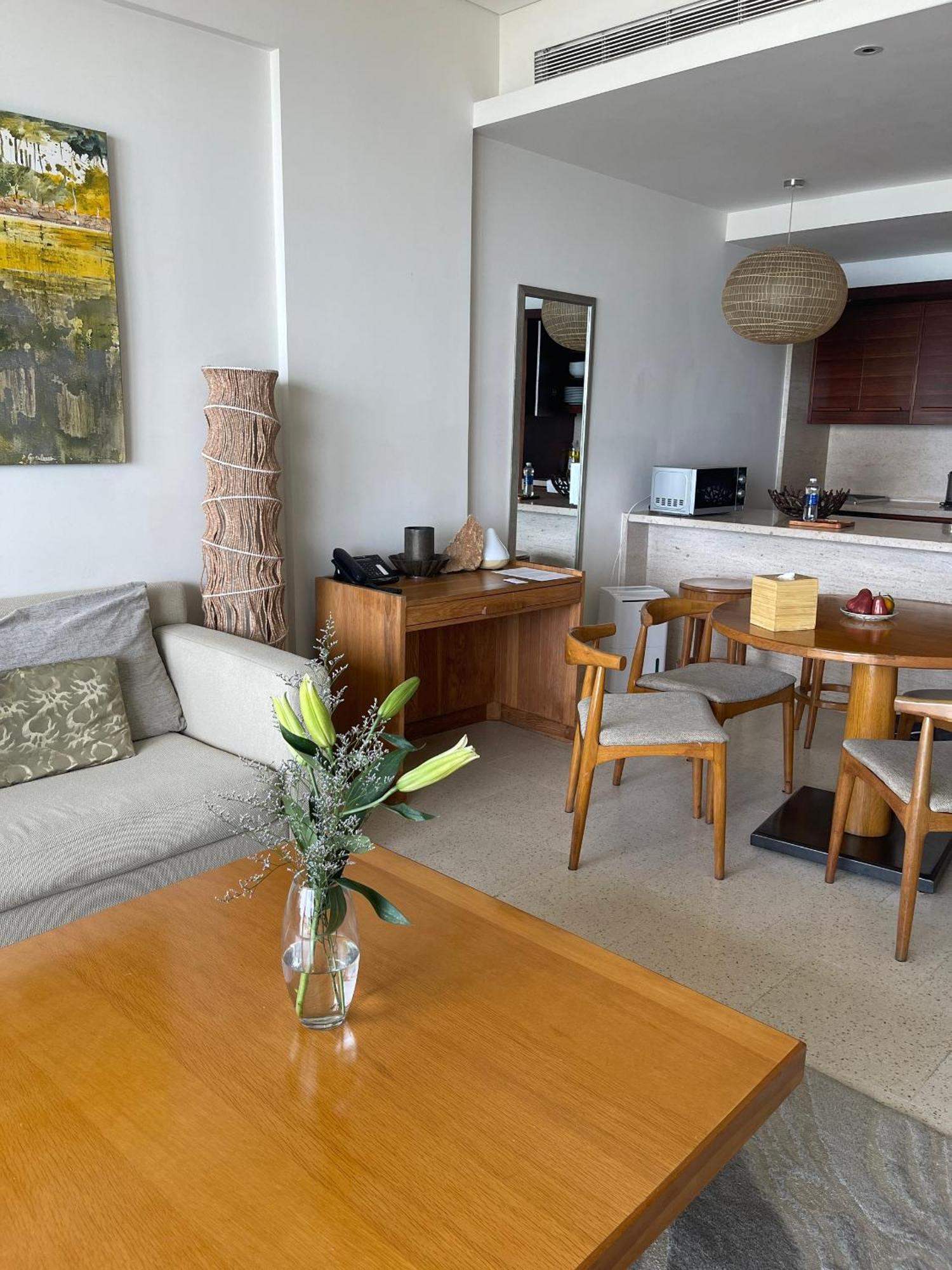 Aparthotel Lac - Residences In Đà Nẵng