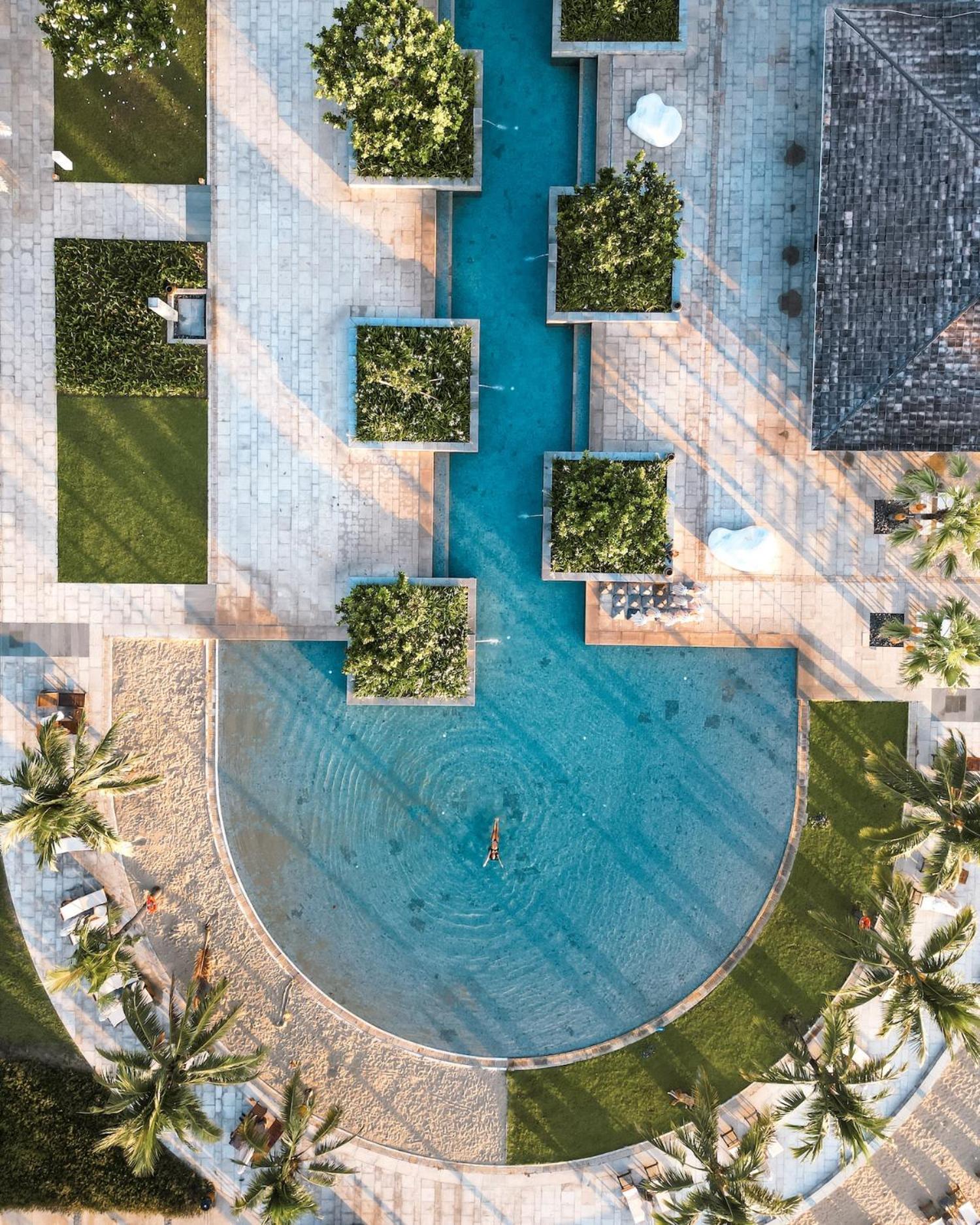 Lac - Residences In