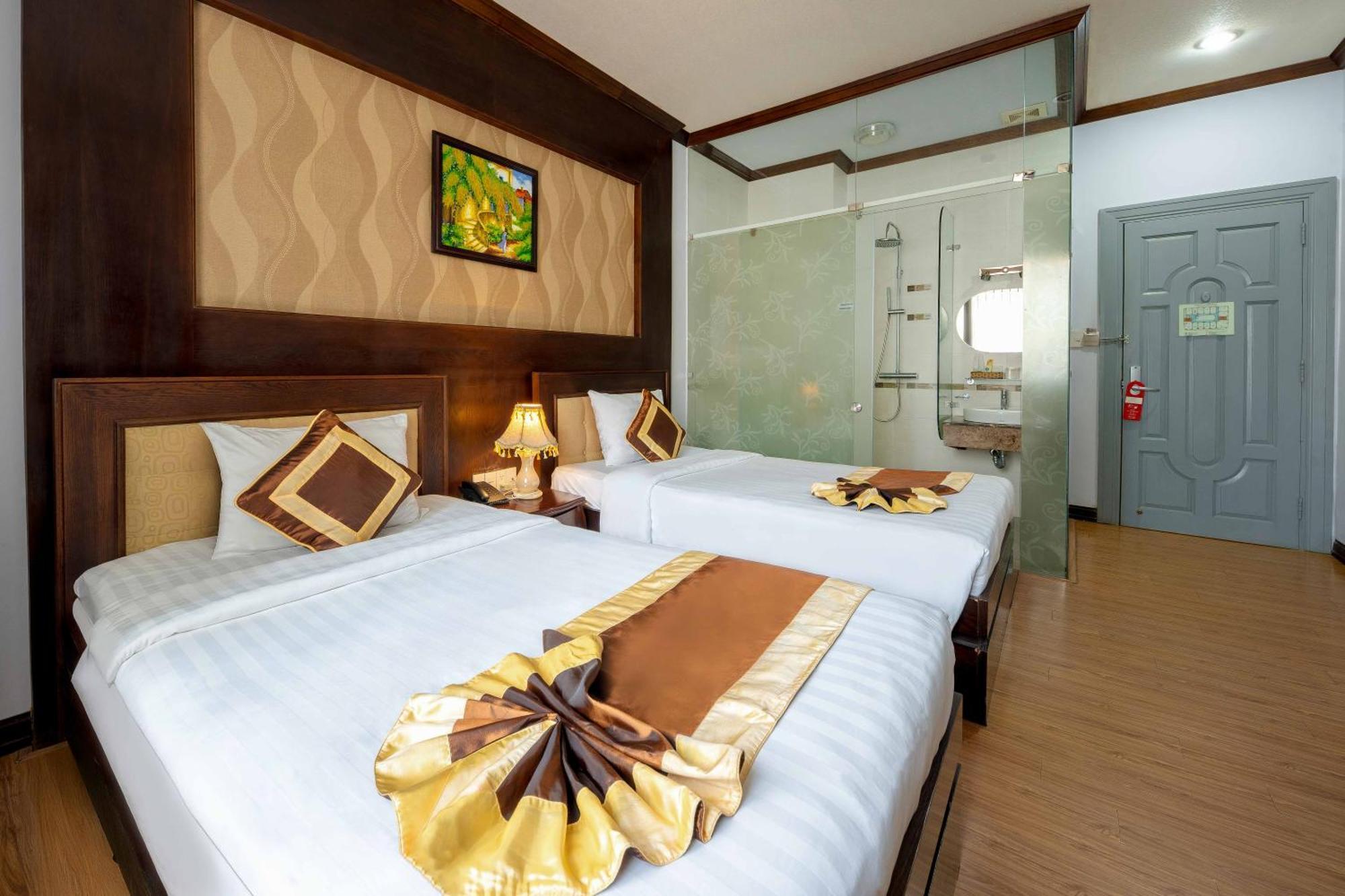 Rembrandt Nha Trang