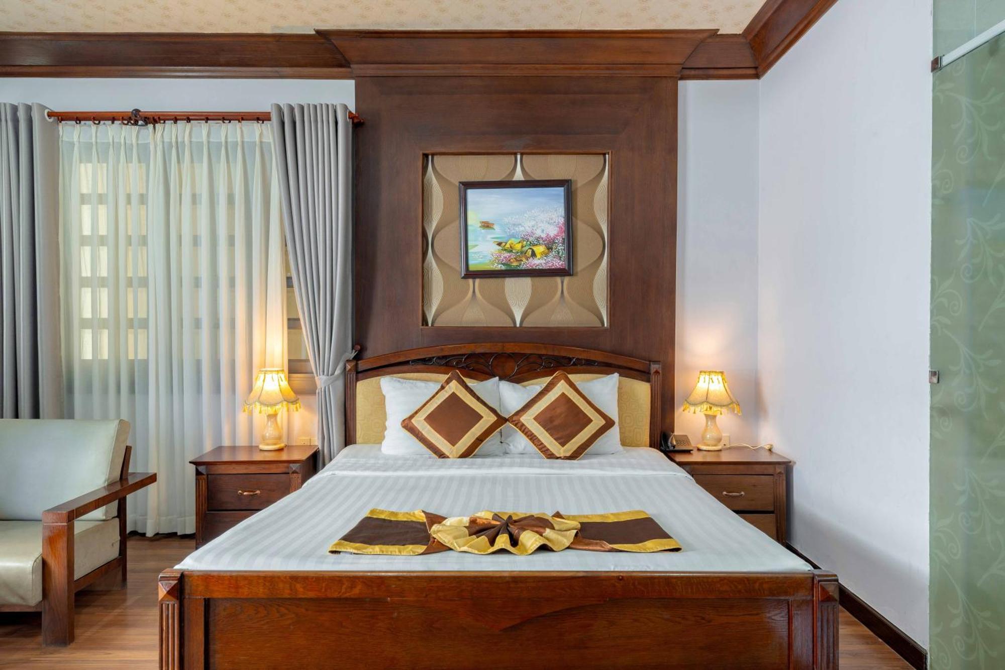 Hotel Rembrandt