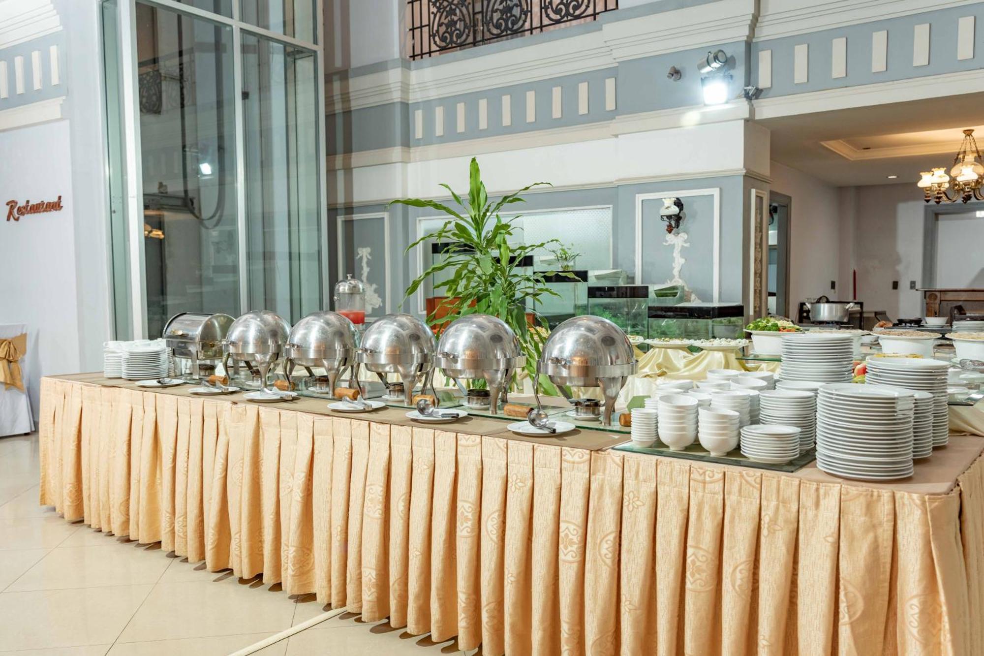 Rembrandt Hotel Nha Trang