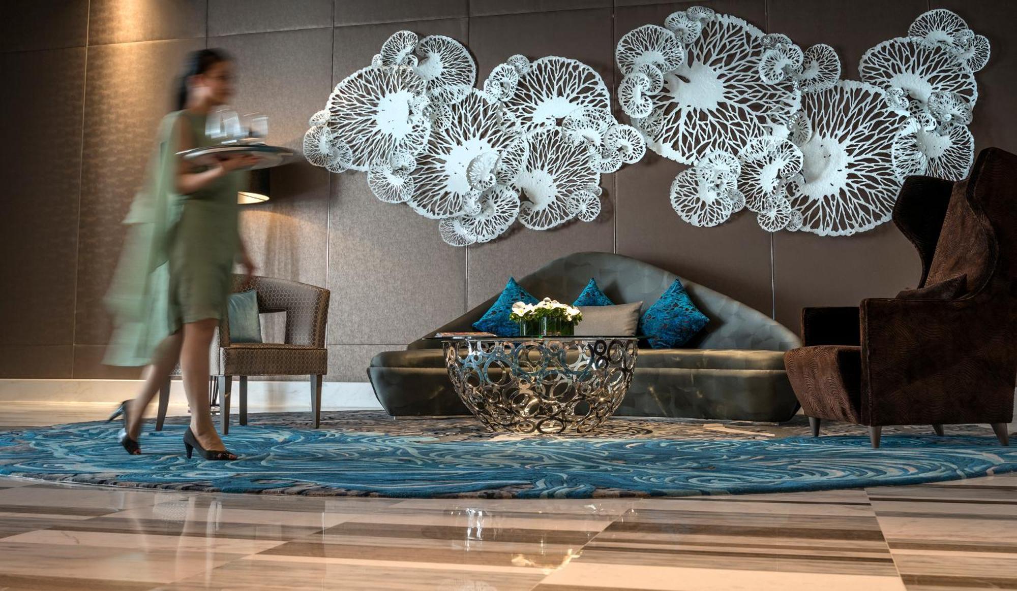 Intercontinental By Ihg Resort Nha Trang
