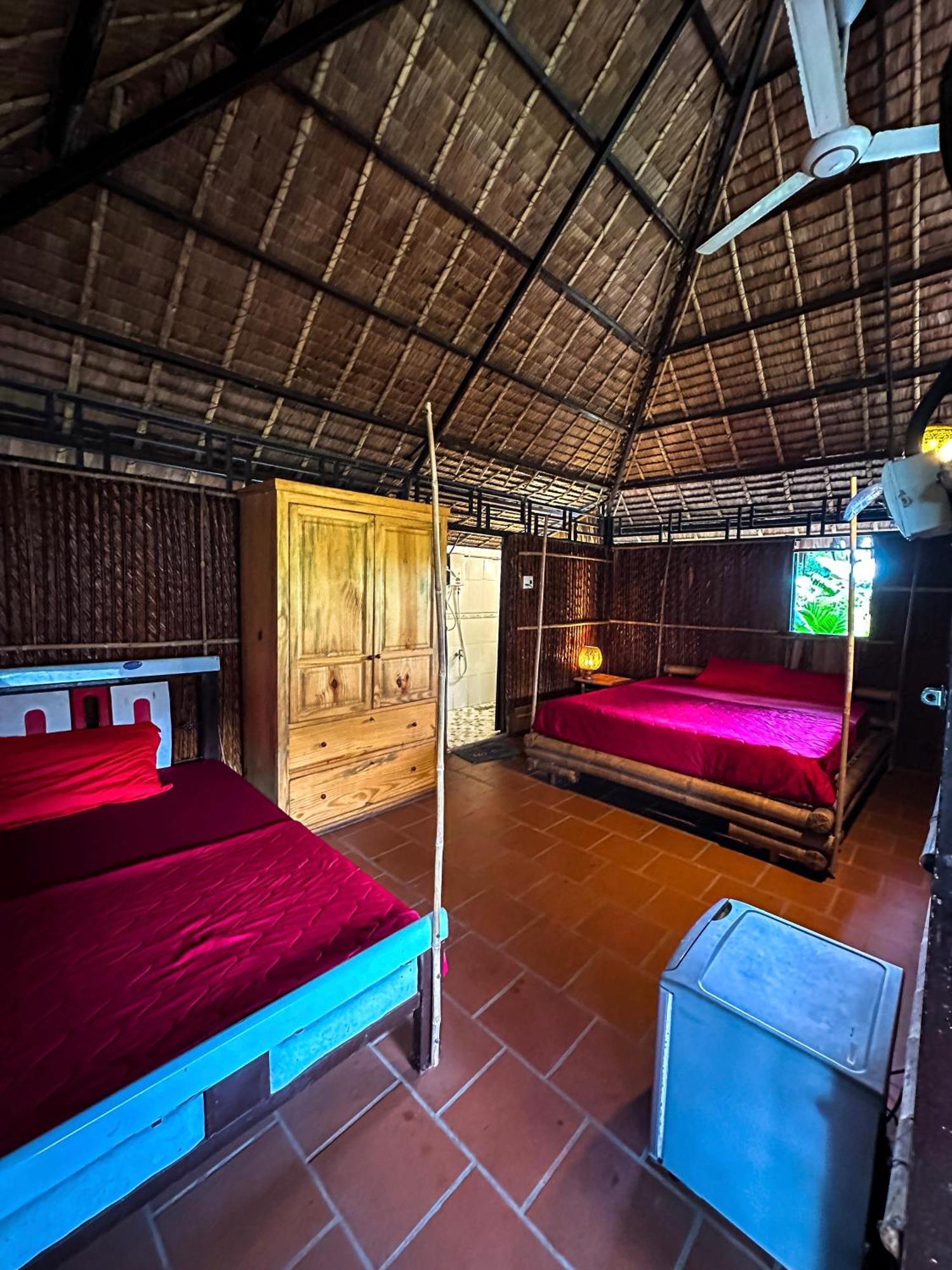 Resort Hometravel Mekong Tho 2*