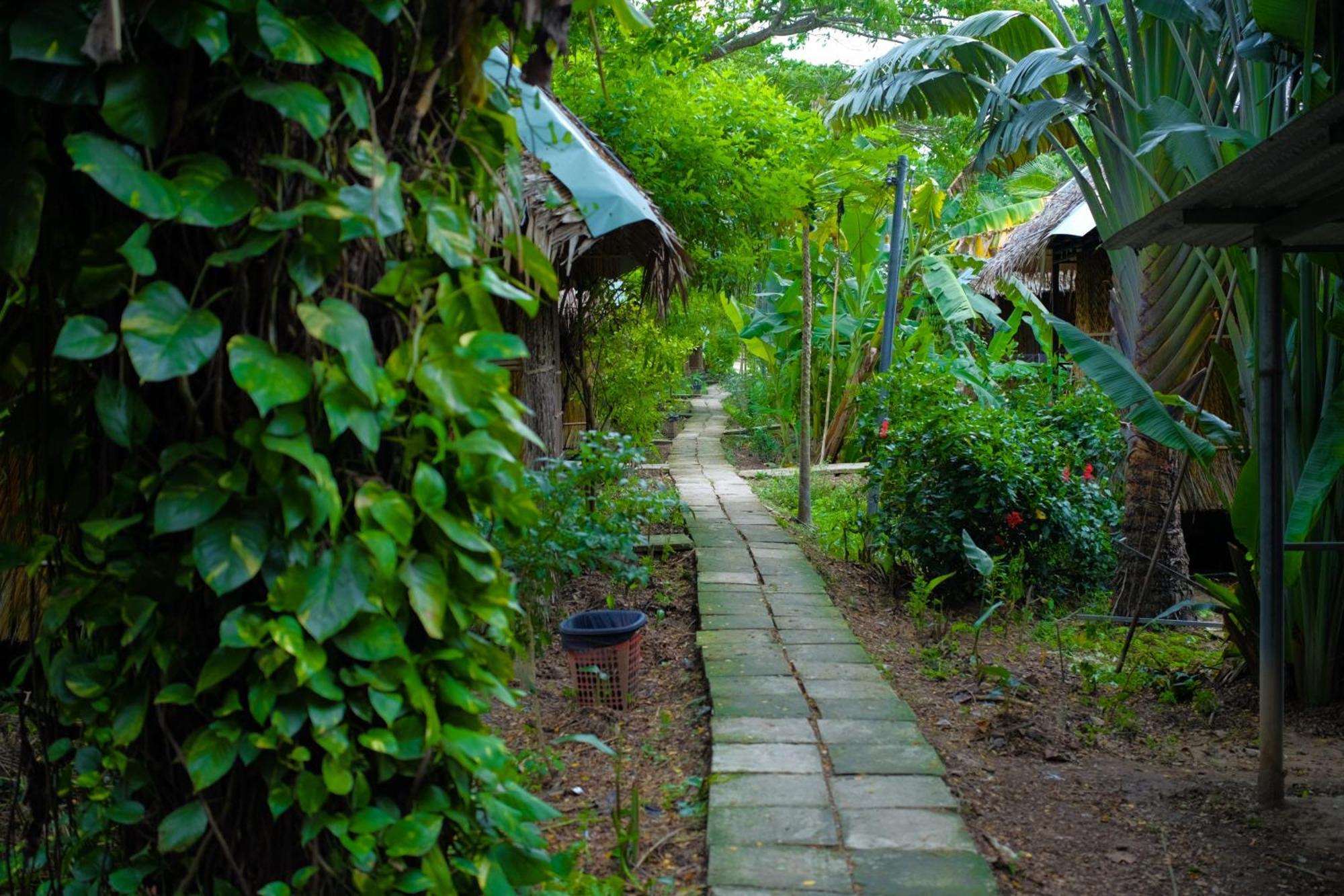 Resort Hometravel Mekong Tho Can Tho