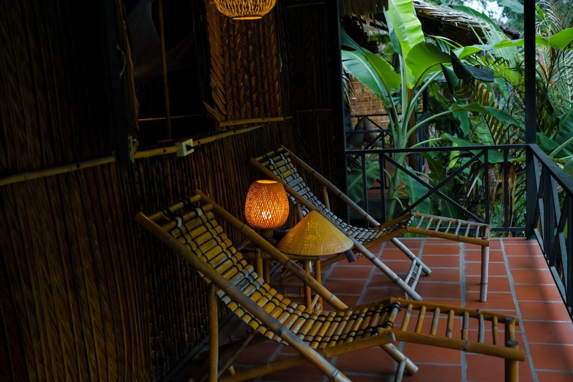 Hometravel Mekong Tho Resort Can Tho