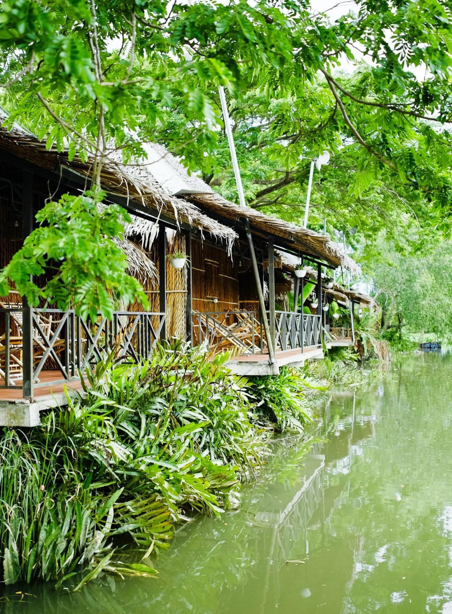 Hometravel Mekong Tho 2* Can Tho