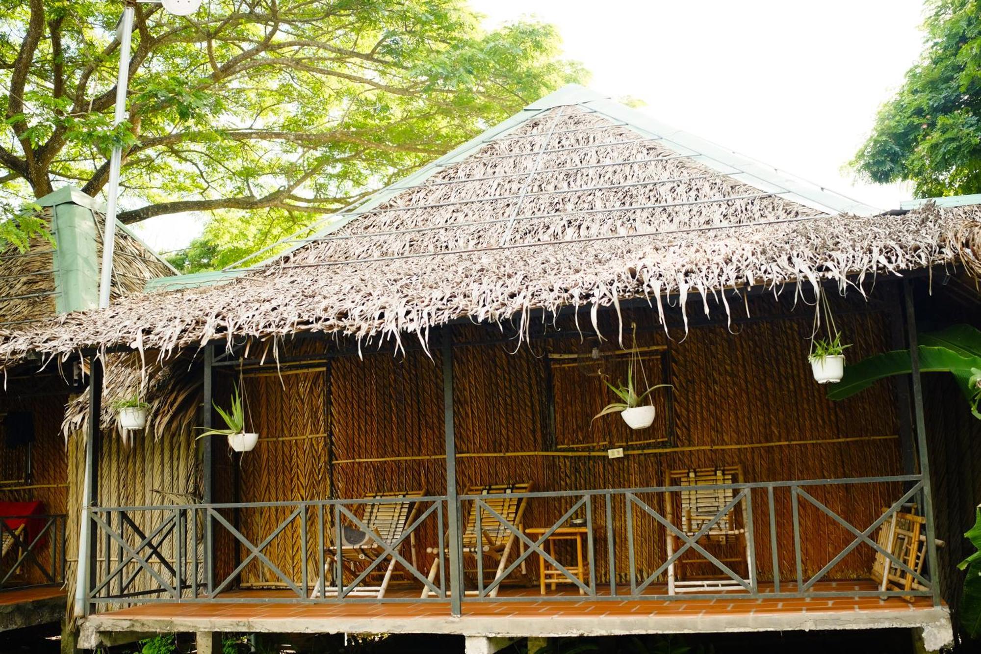 Hometravel Mekong Tho