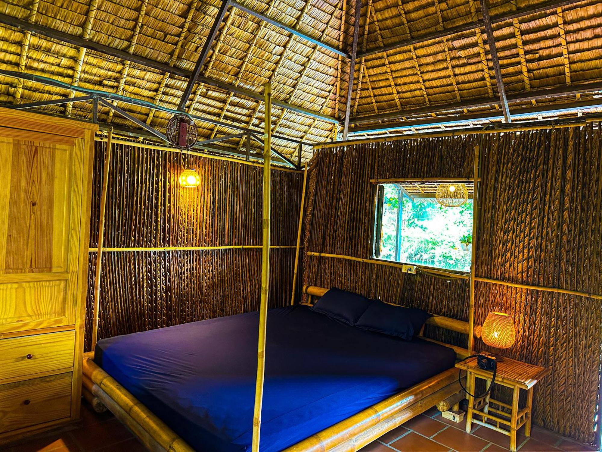 Hometravel Mekong Tho Resort Can Tho