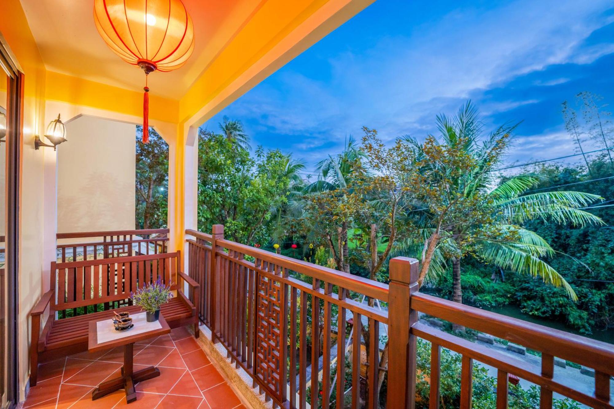 Ahoy Boutique & Hoi An