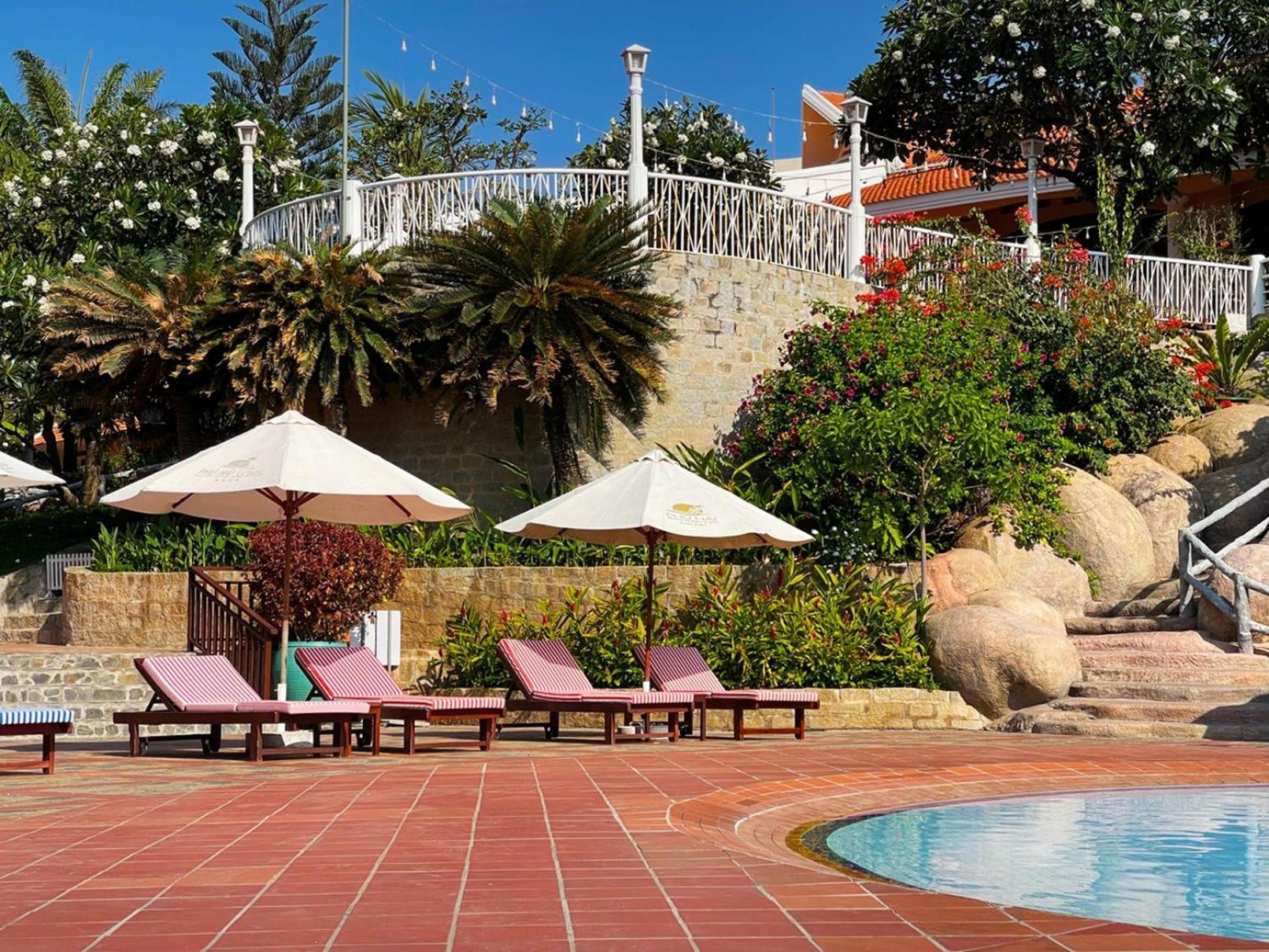 Phu & Resort 4*