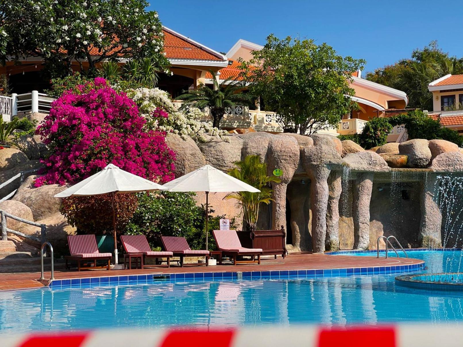 Phu & Resort Phan Thiet