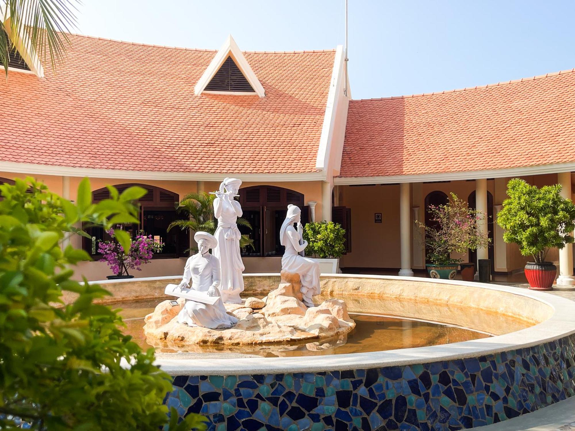 Resort Phu & Phan Thiet