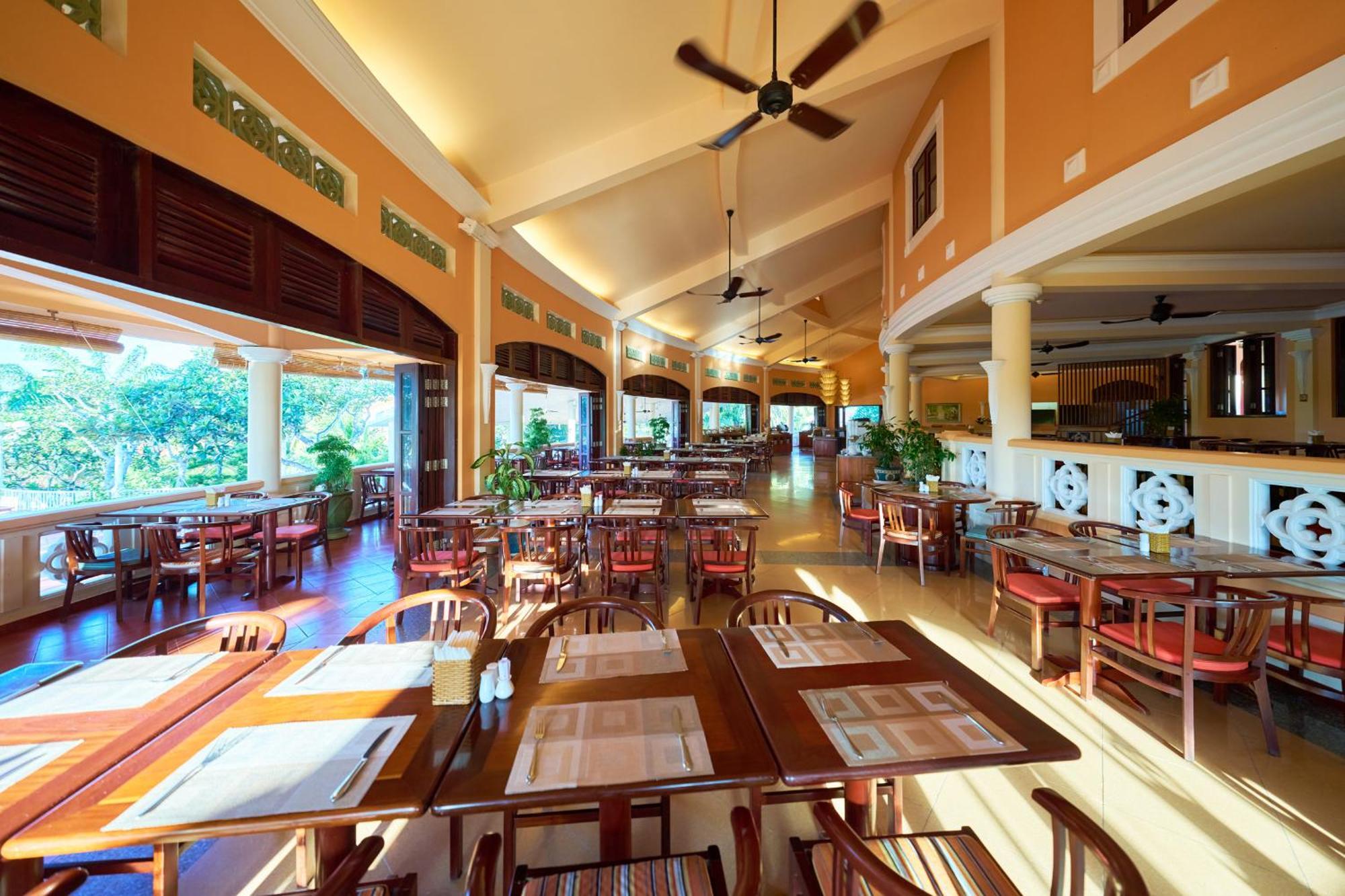 Resort Phu & 4*