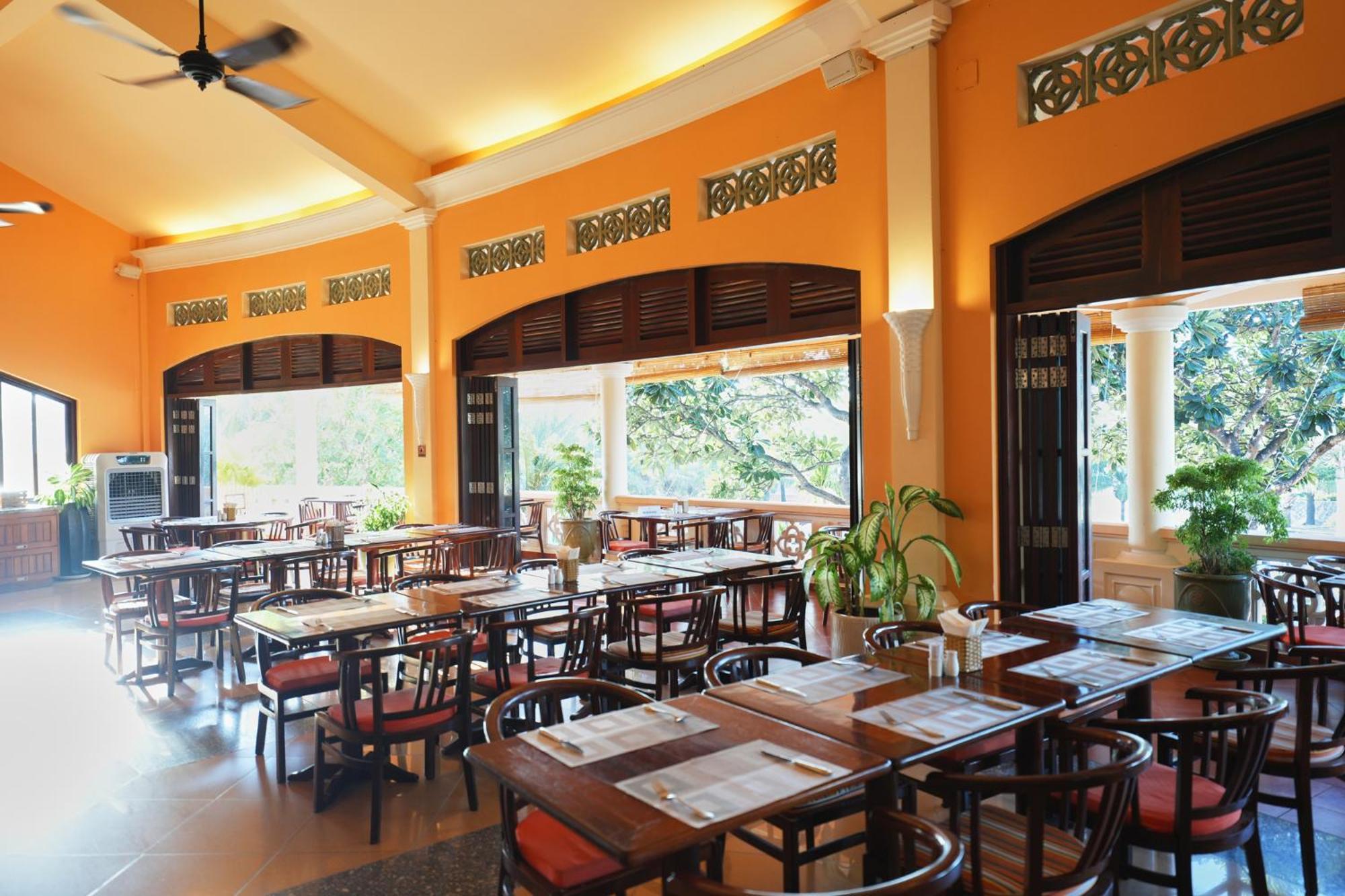 Phu & 4* Phan Thiet