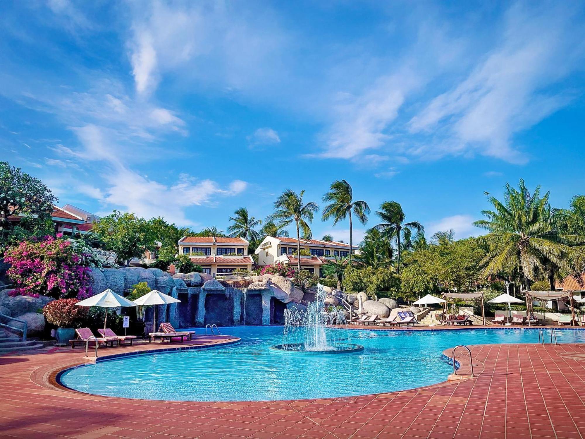Phu & Resort 4*
