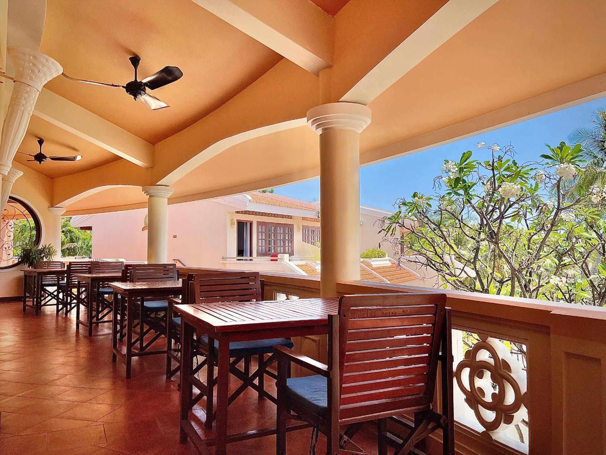 Resort Phu & 4*
