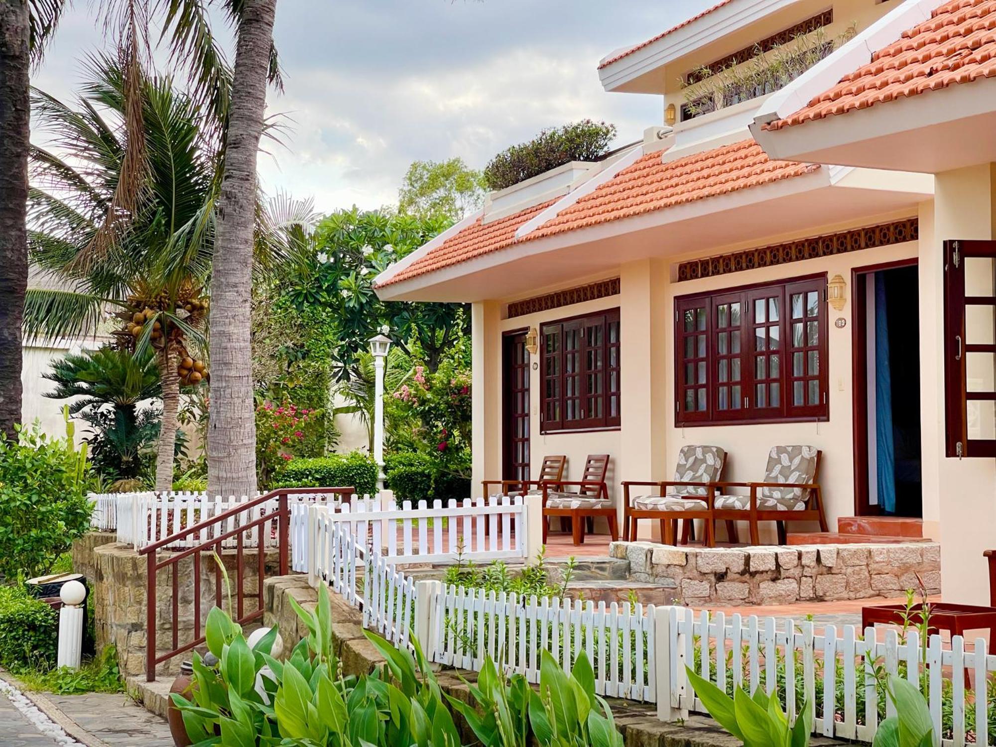 Phu & 4* Phan Thiet
