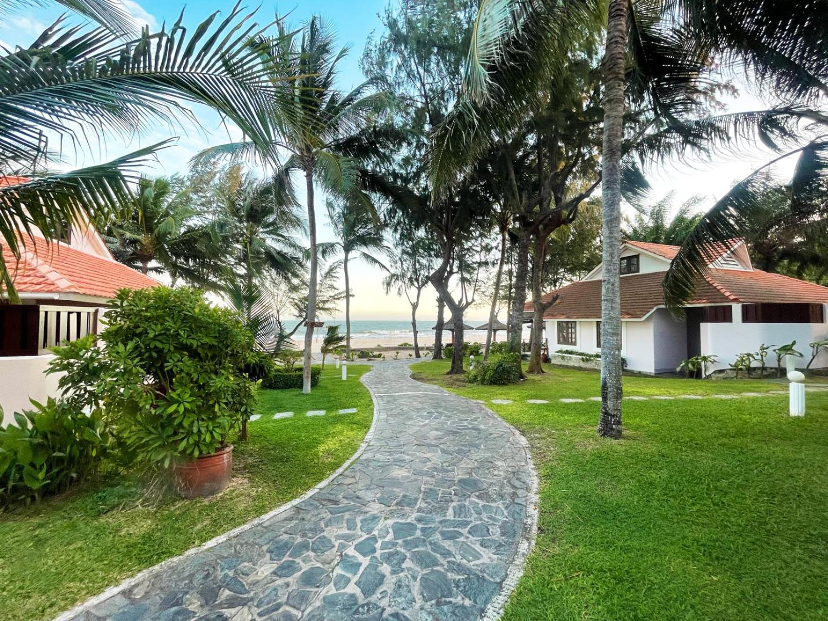 Resort Phu & 4*
