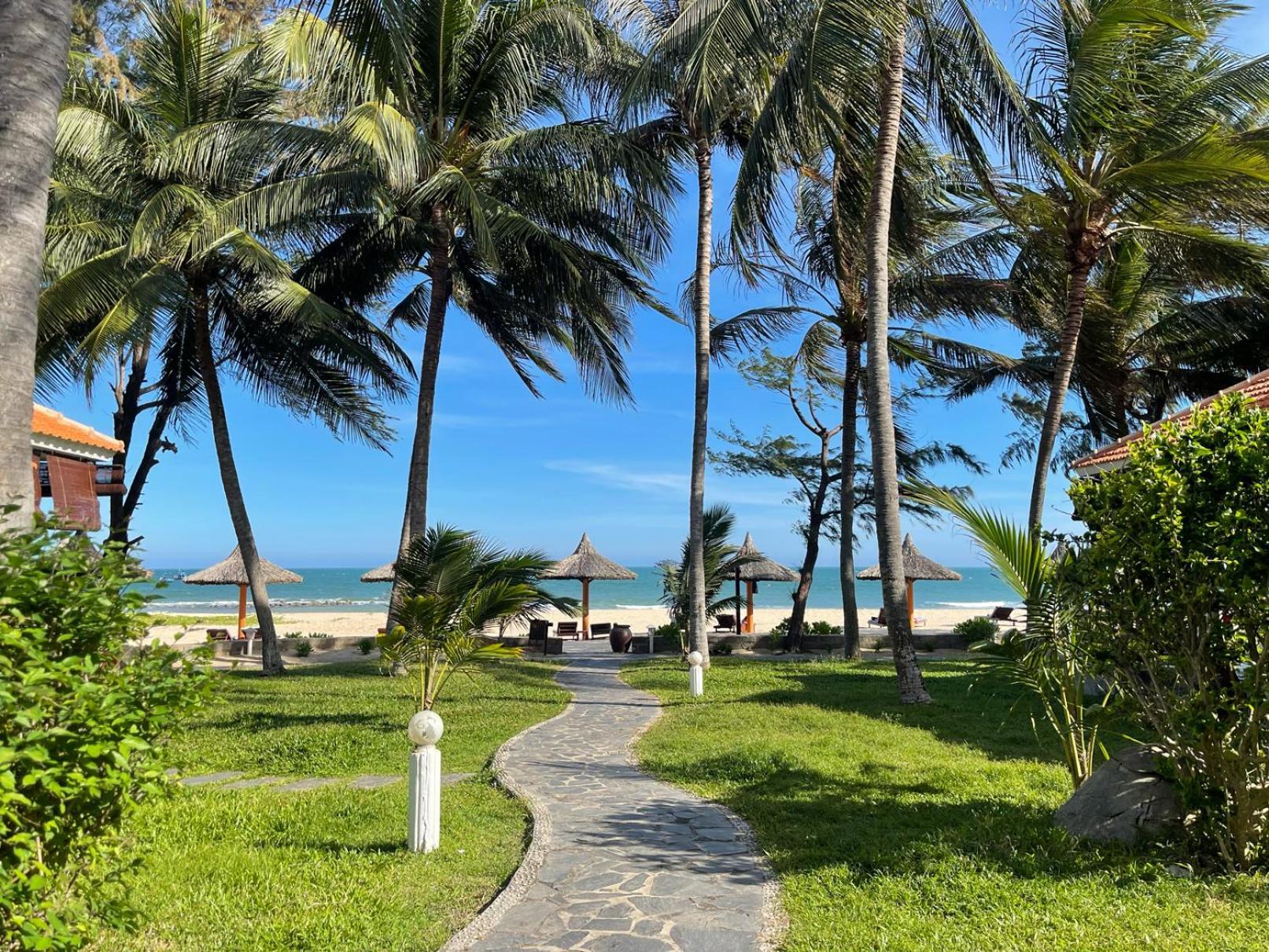 Phu & 4* Phan Thiet