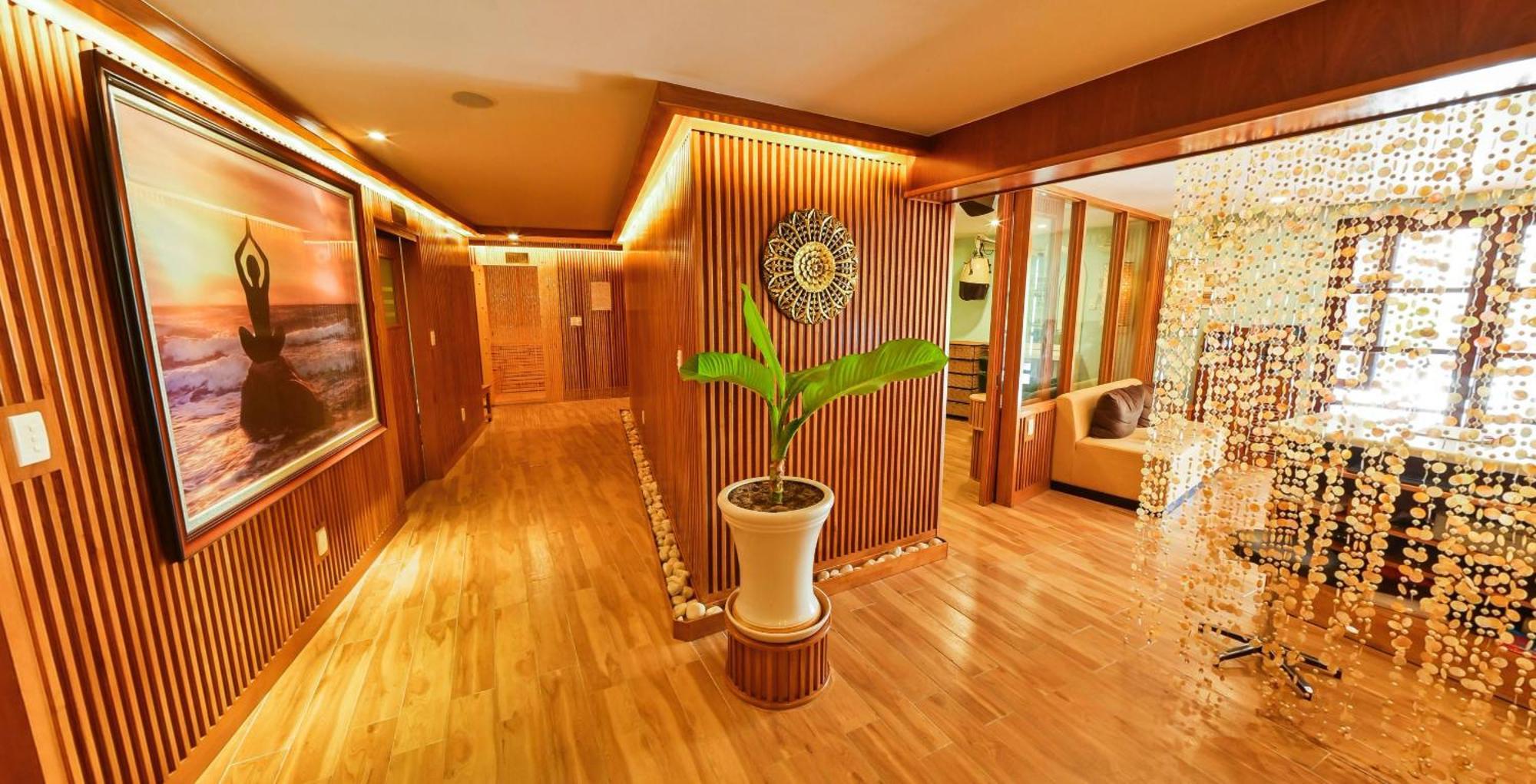 Resort Phu &