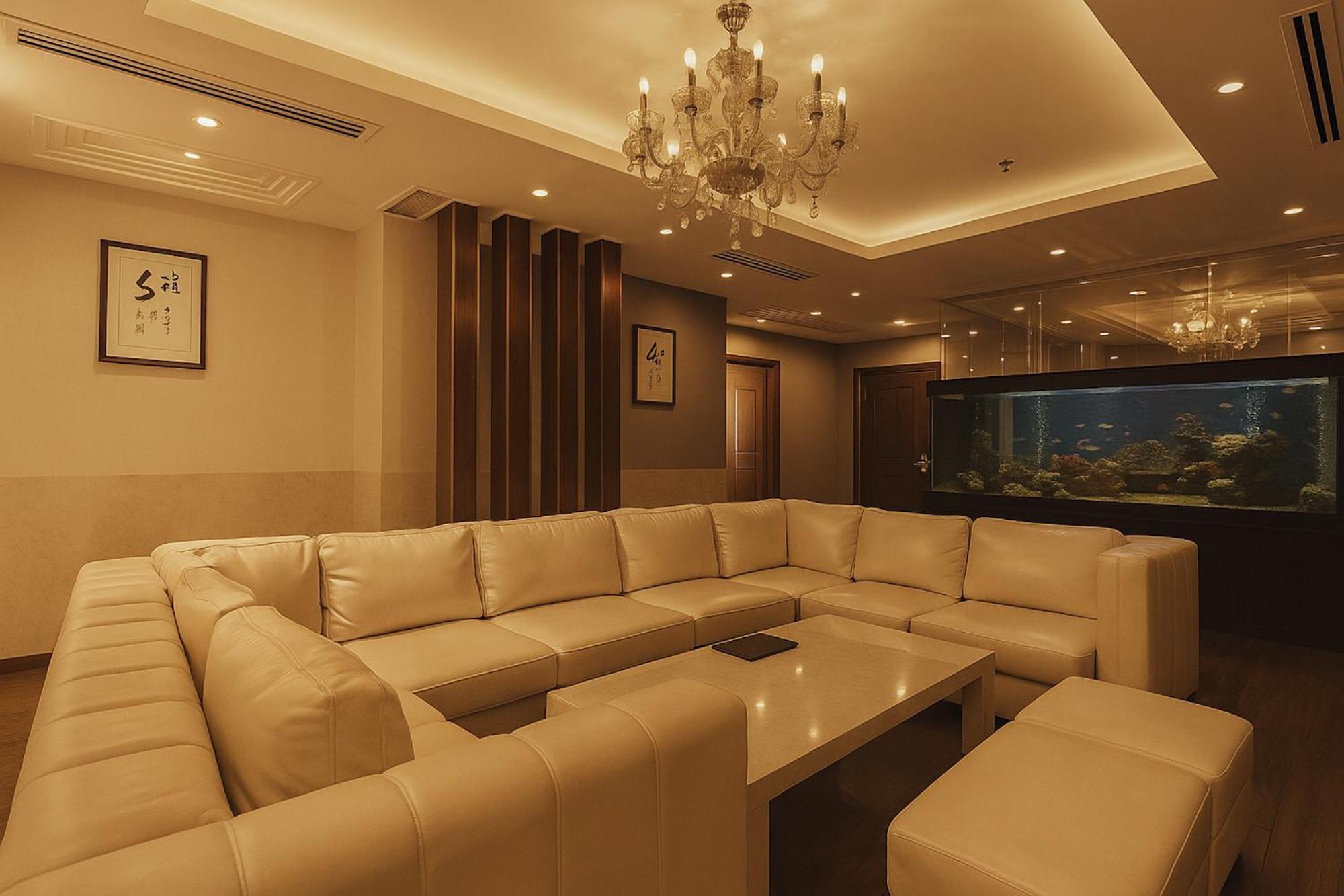 Mercury Boutique Da Nang