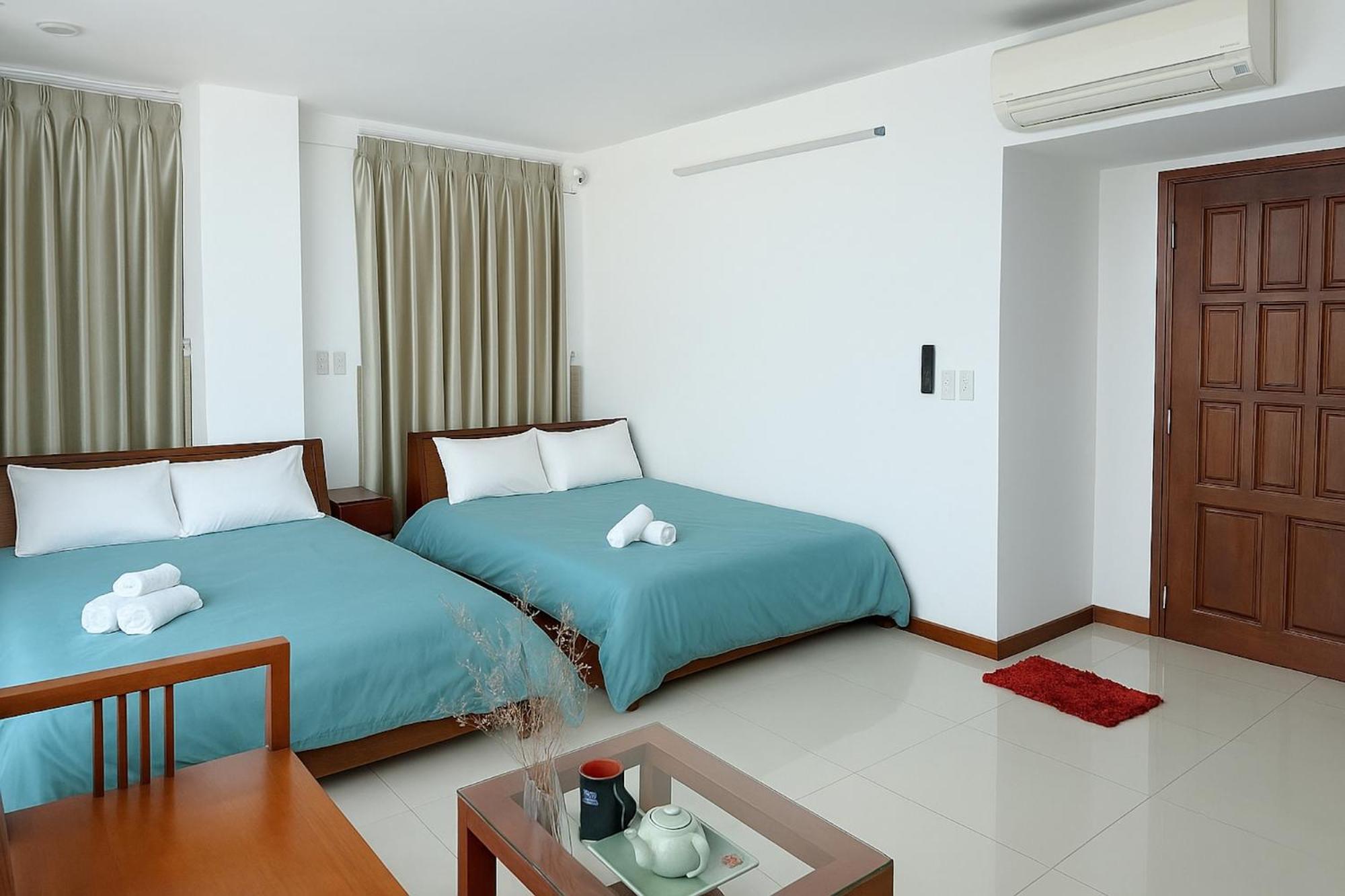 Onestar Danang Riverside Hotel 2*