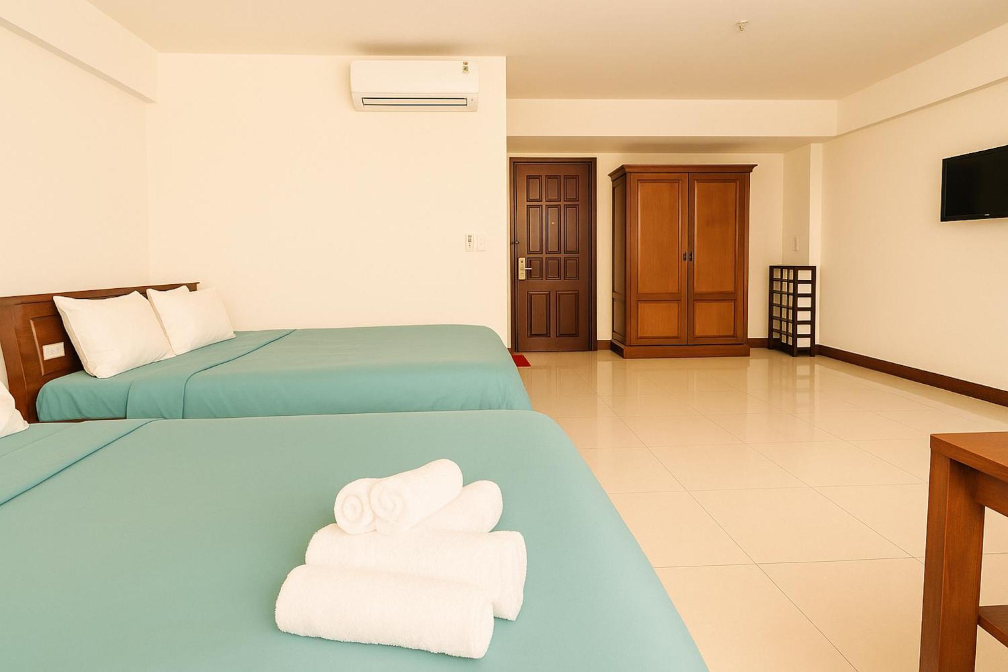 Onestar Danang Riverside Hotel Da Nang