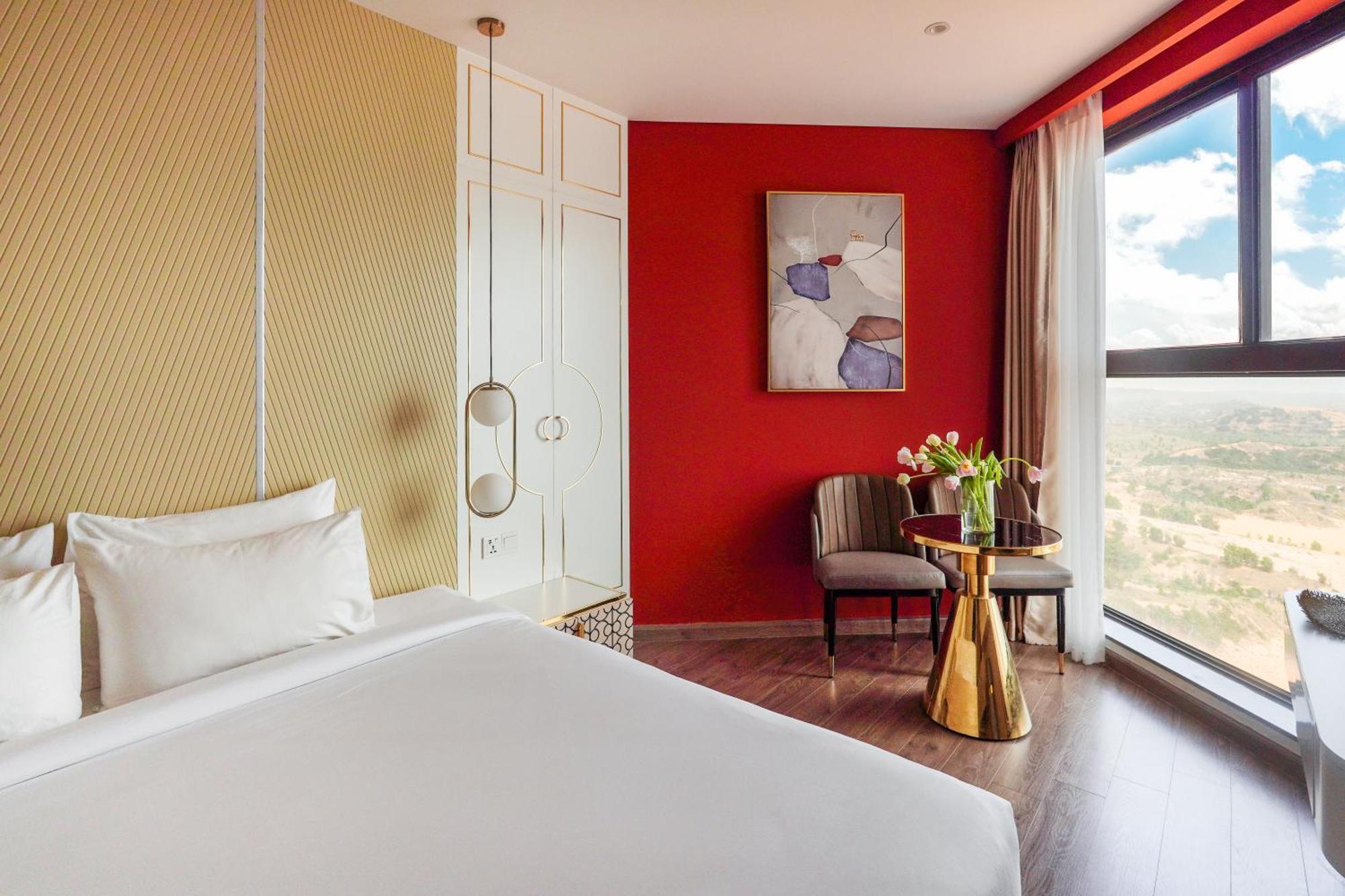 Aparthotel Sky By Mandala's Mui Ne