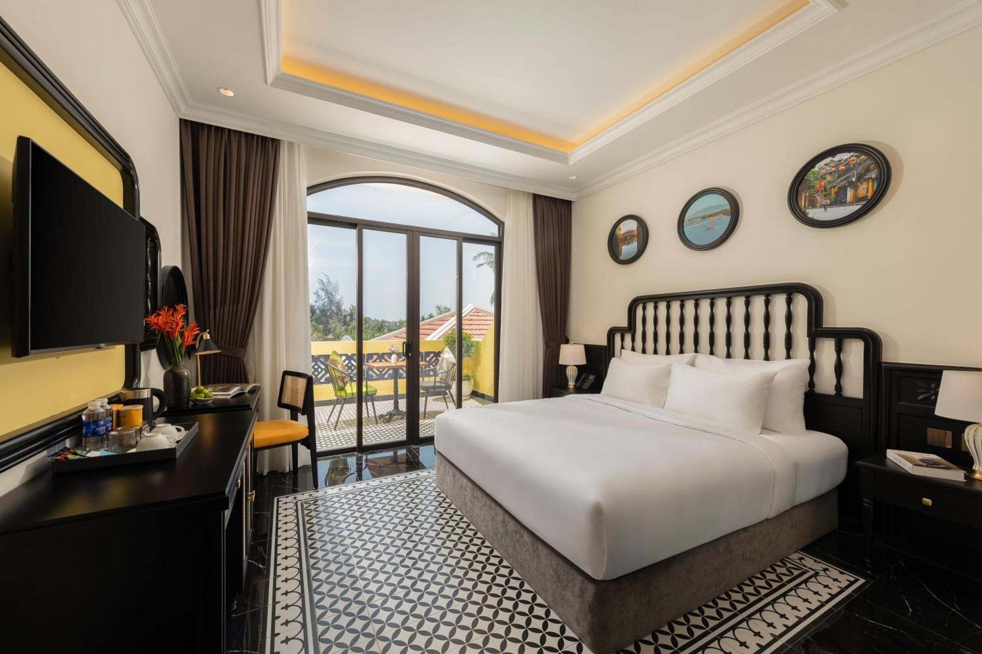 Nesta Hoian & Resort Hoi An
