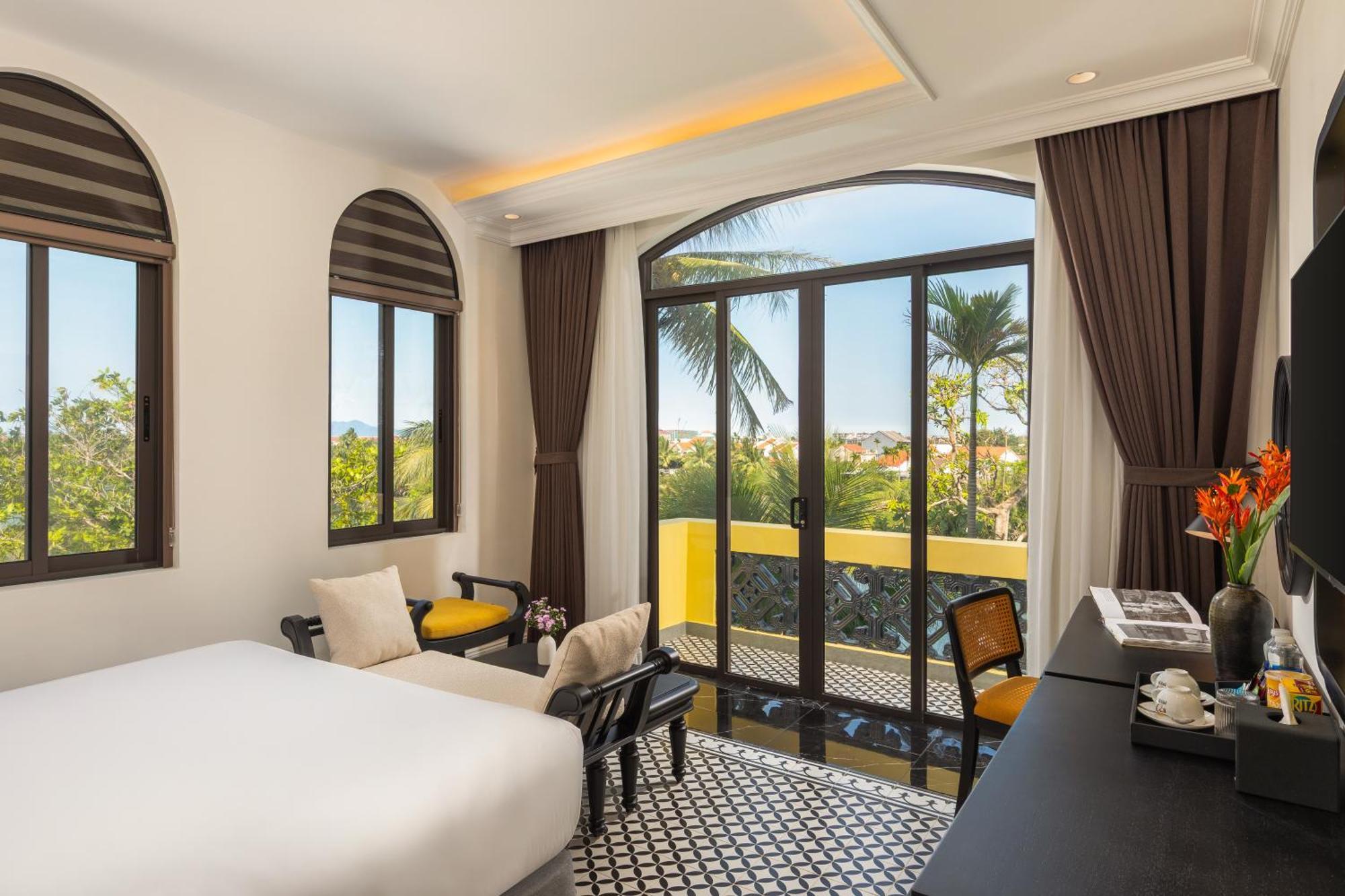 Nesta Hoian & Resort