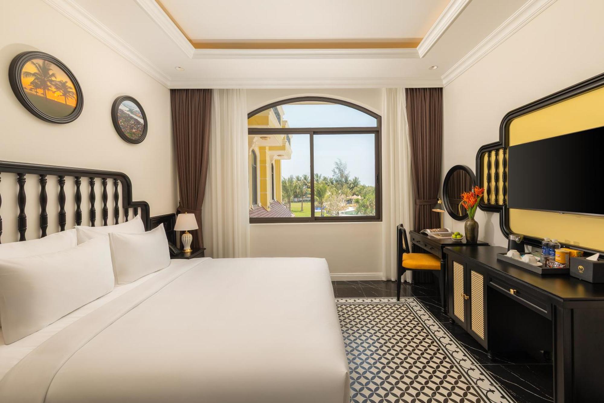 Resort Nesta Hoian &