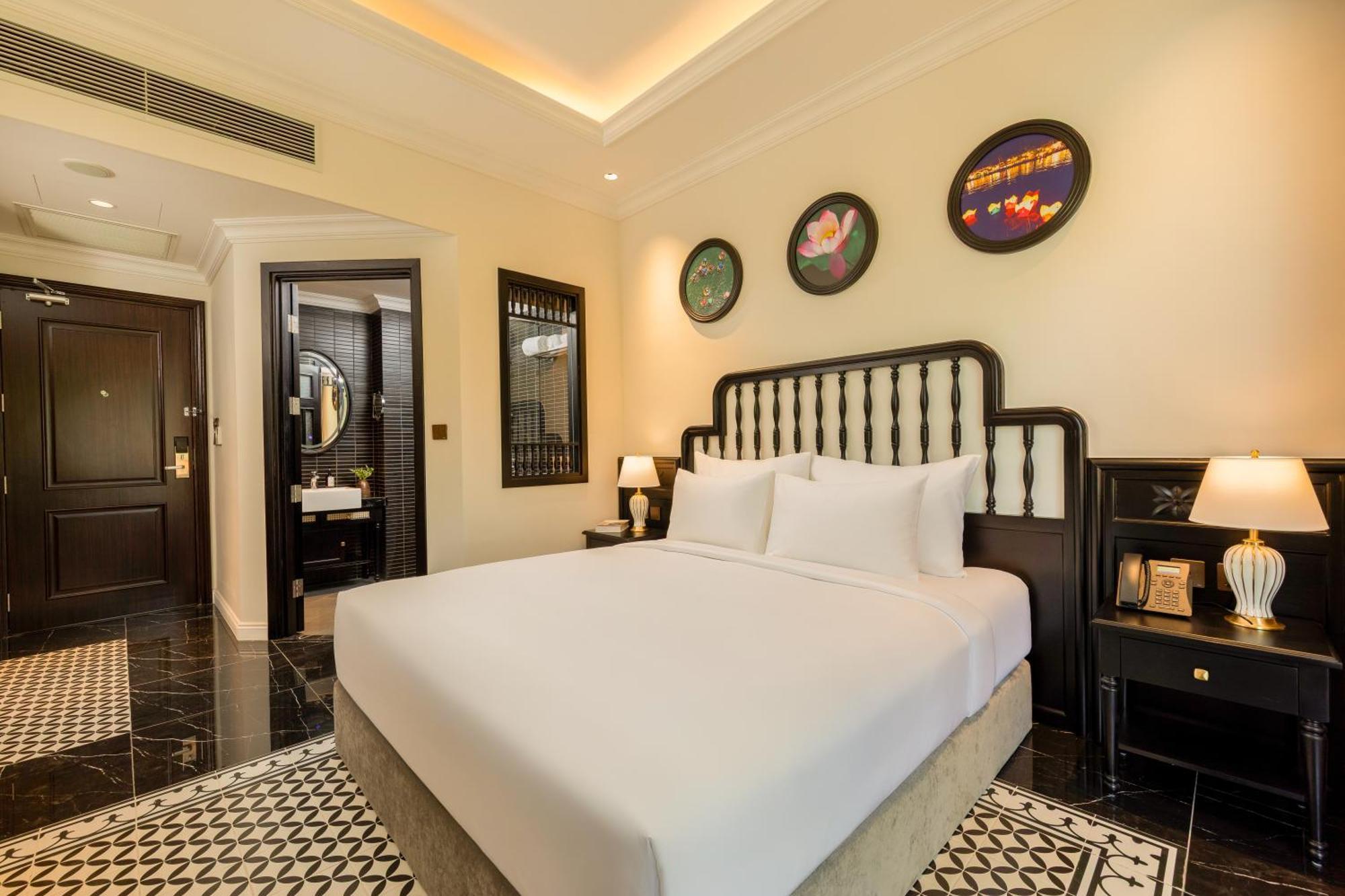 Resort Nesta Hoian & 5*