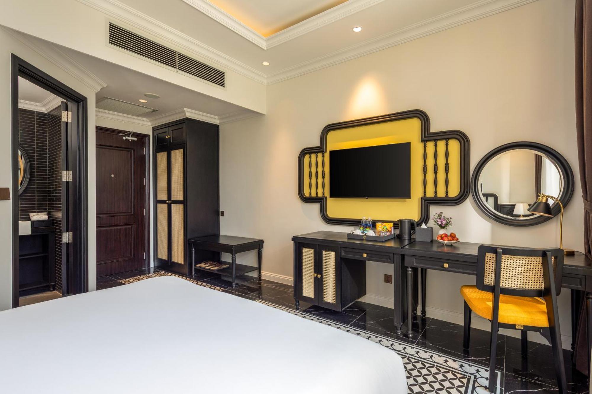Resort Nesta Hoian & Hoi An
