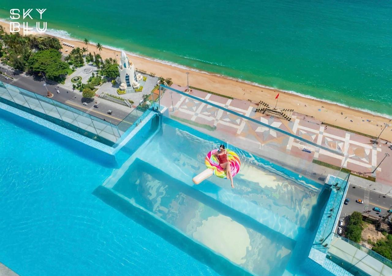 Ocean Panorama Residences Aparthotel *