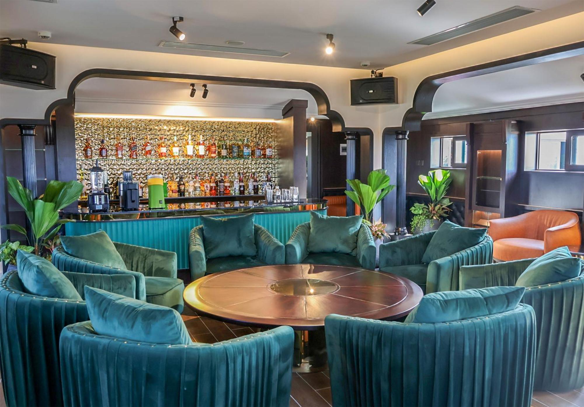 Resort Nesta Hoian &
