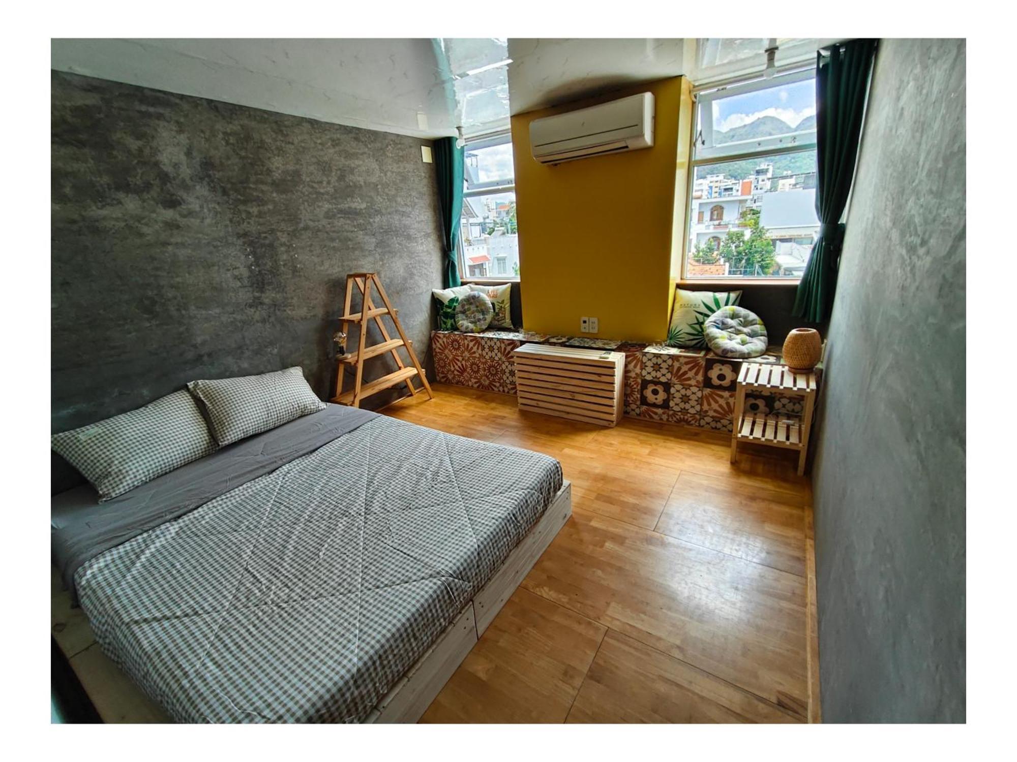 Ccasa Hostel *