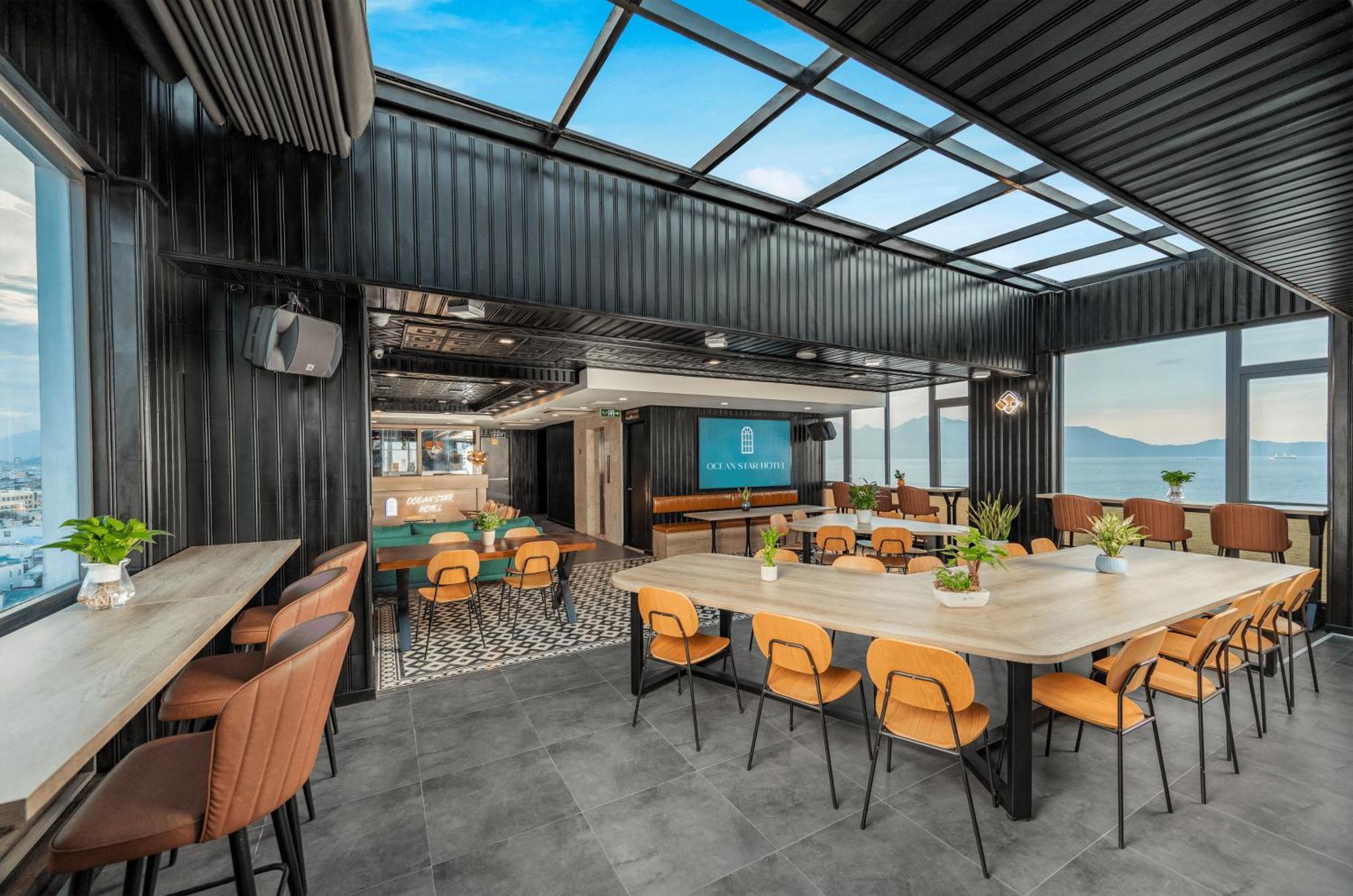 Alcove Bay Boutique Hotel Da Nang
