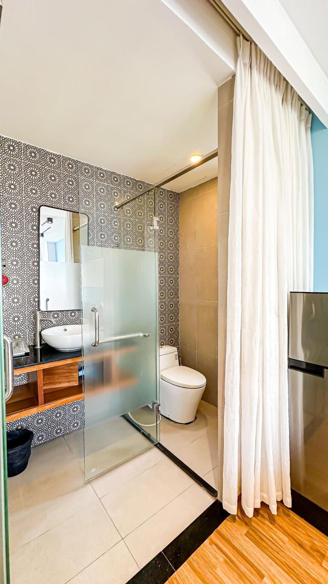 Hotel Sea Vista Boutique & 3*