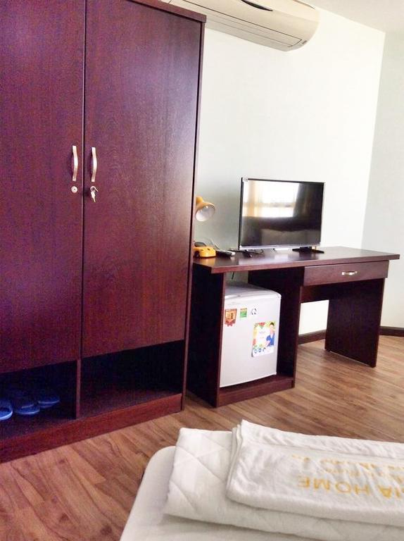 Asia Home 2* Nha Trang