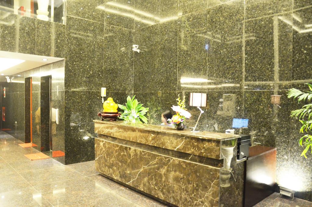 D&c Khách sạn Đà Nẵng