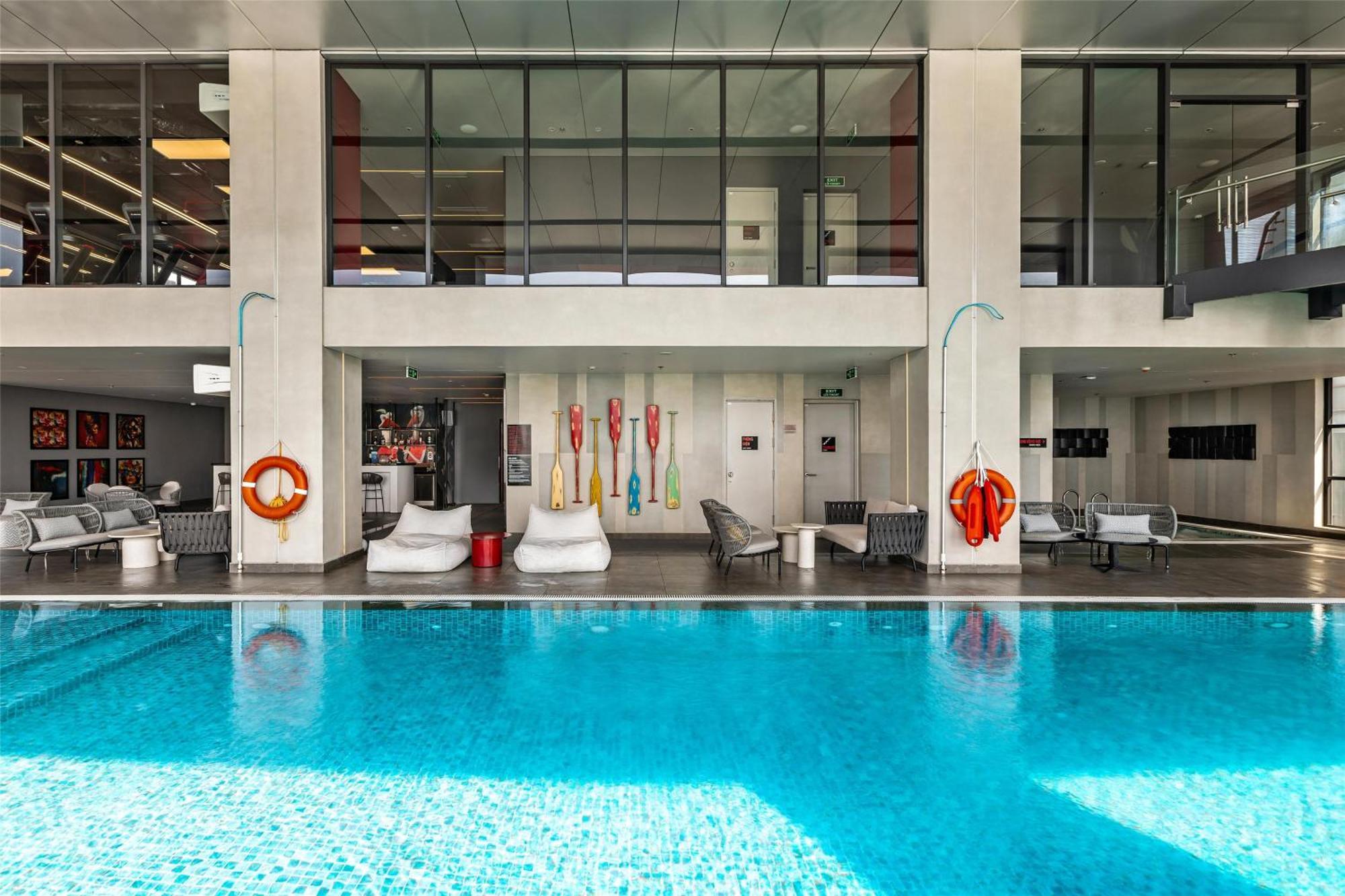 Hotel Radisson Red