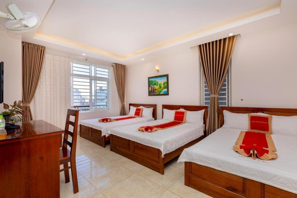 Anh Tuan 2* Vung Tau