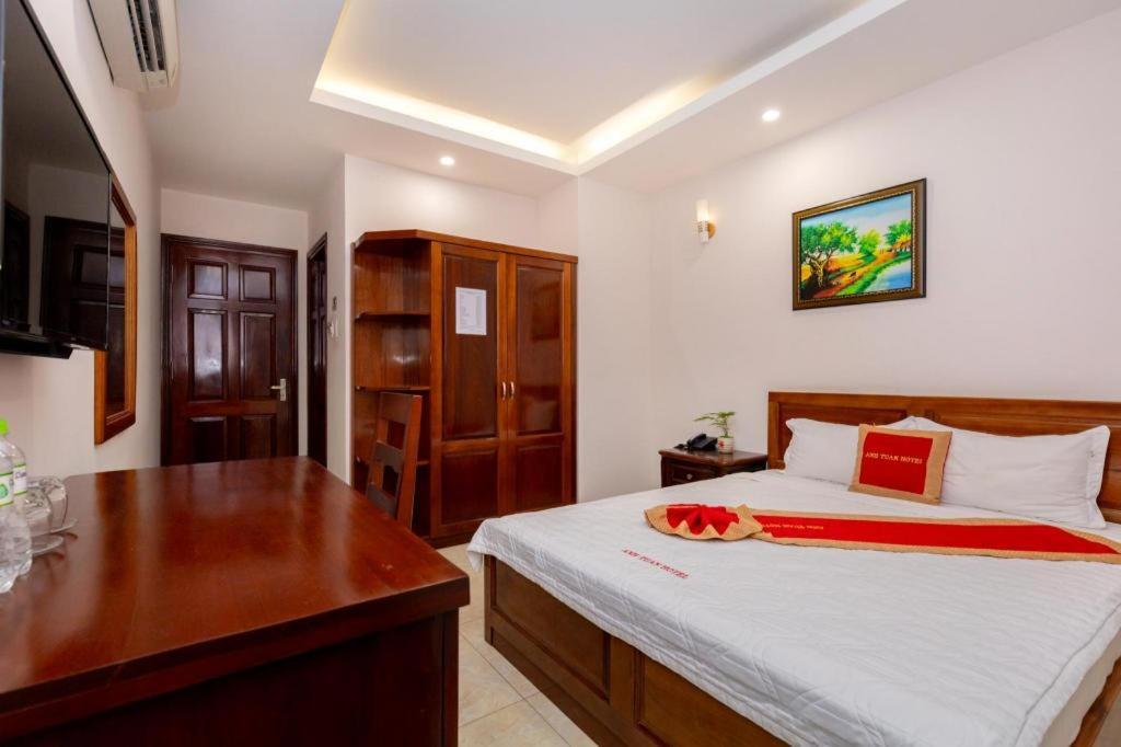 Anh Tuan Hotel