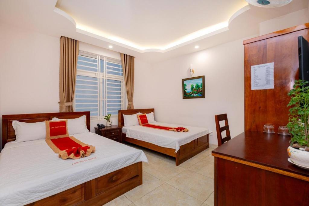 Hotel Anh Tuan
