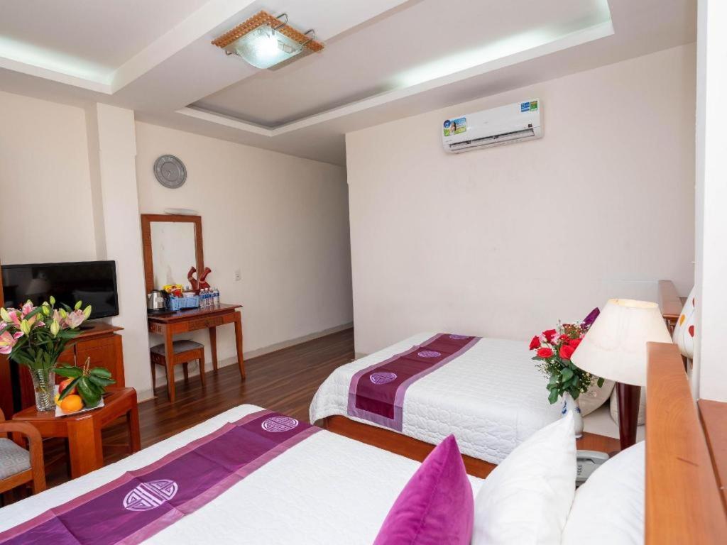 Hong Hac Hotel